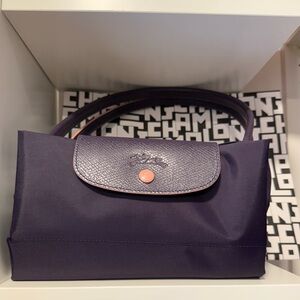 Longchamp Le Pliage brand new with tag ✨